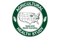 Agricultural Health Study logo